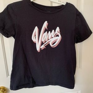 Vans T-shirt